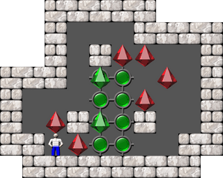Уровень 23 — Kevin 14